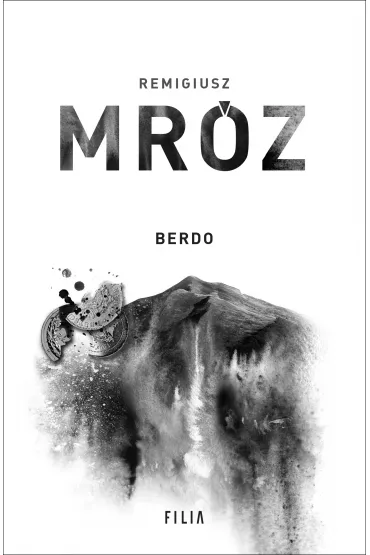 Berdo - Remigiusz Mr�z
