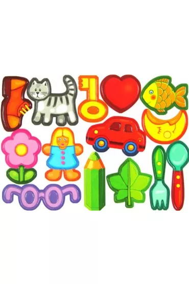 Gry i zabawy Smoka Obiboka - Kot w worku GRANNA
