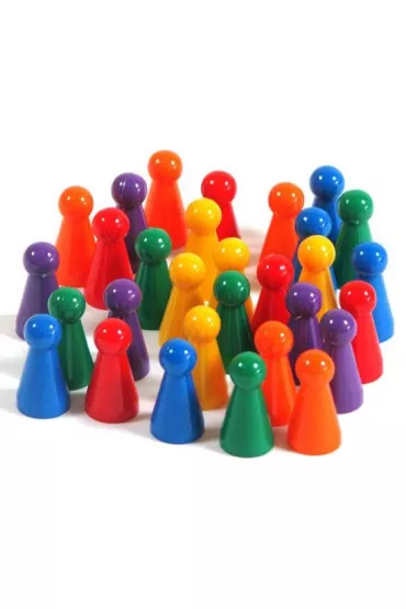 Gry i zabawy Smoka Obiboka - Kot w worku GRANNA