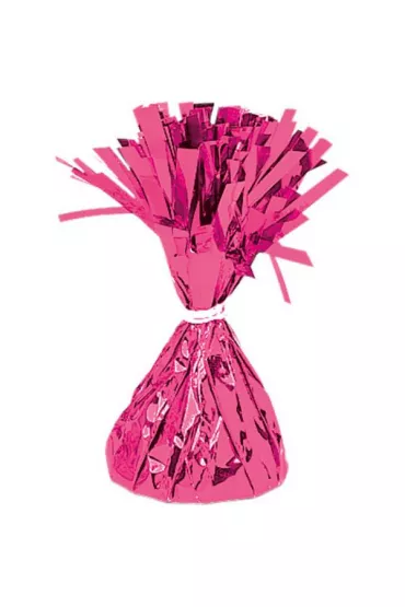 Amscan Ci�arek do balon�w foliowych magneta 170g