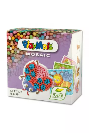 Playmais Mosaic Ma�y Robak