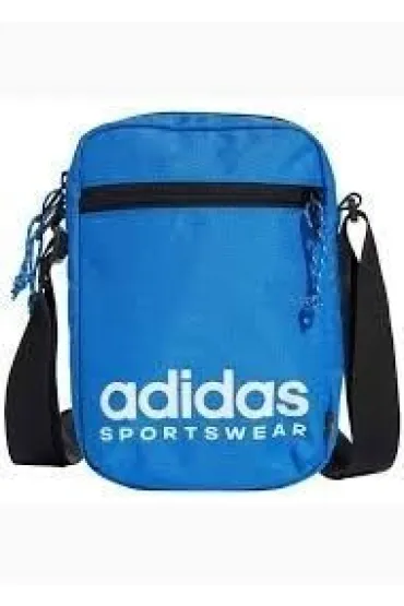 Szaszetka na rami� Adidas Sportswear niebieska