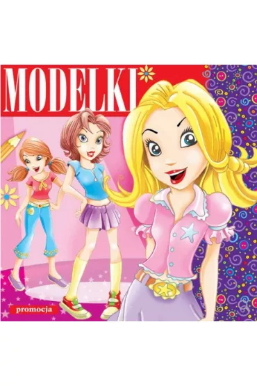 Modelki - Iwona Gawry�