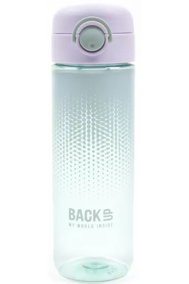 Derform Bidon BackUp BB6C39 600ml