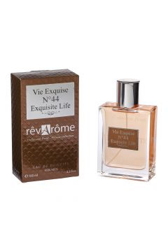 Revarome Private Collection No. 44 Exquisite Life For Men Woda toaletowa spray 100 ml