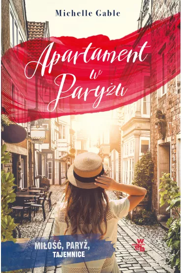 Apartament w Pary�u (pocket) - Michelle Gable