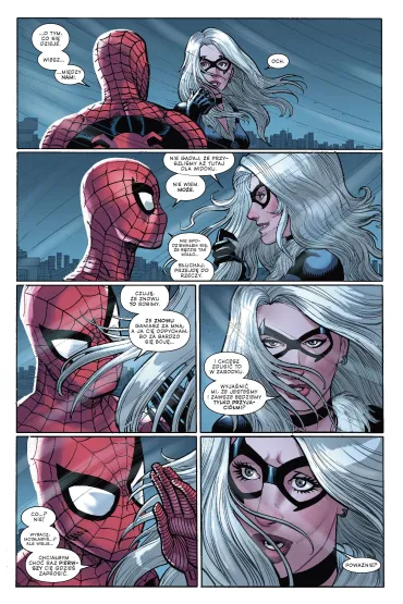 Amazing Spider-Man (Wells) Amazing Spider-Man. Tom 3. Hobgoblin - Zeb Wells