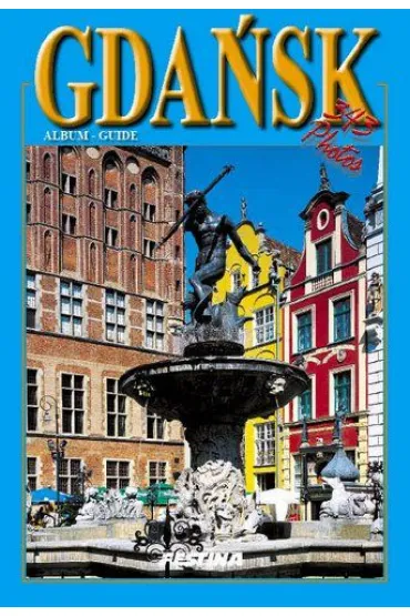 Gda�sk, Sopot, Gdynia - wersja francuska