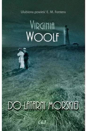 Do latarni morskiej - Virginia Woolf