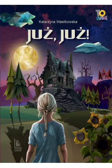 Ju, ju! - Katarzyna Wasilkowska