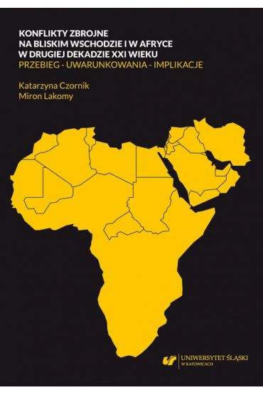 EBook Konflikty Zbrojne Na Bliskim Wschodzie I W Afryce W Drugiej ebook-konflikty-zbrojne-na-bliskim-wschodzie-i-w-afryce-w-drugiej