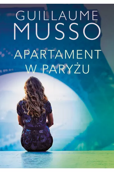 Audiobook Apartament w Pary�u. Madeline. Tom 2 mp3 - Guillaume Musso