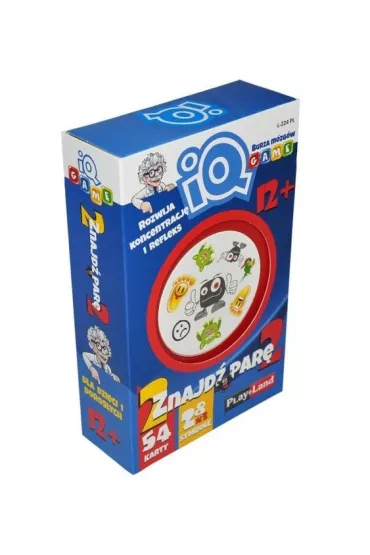 2 Znajd� par� 2 Playland