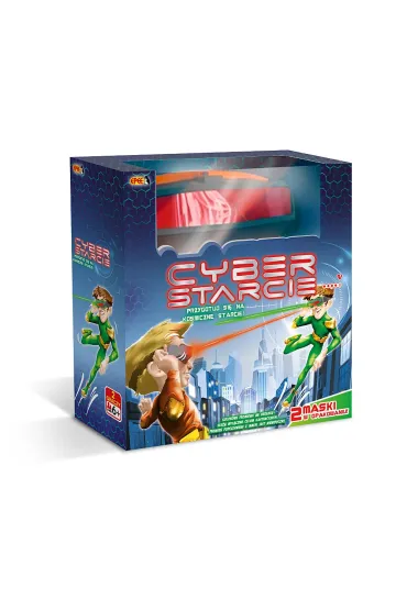 Gra Cyberstarcie Epee