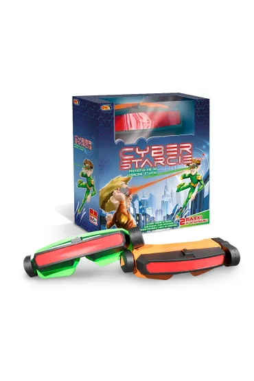 Gra Cyberstarcie Epee