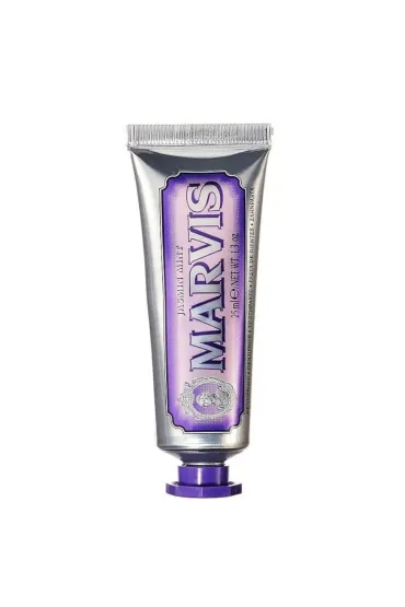 Marvis Classic Jasmin Mint Toothpaste pasta do z�b�w 25 ml