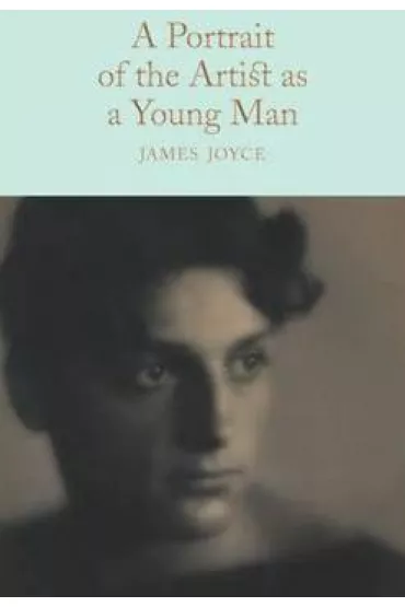 A Portrait of the Artist as a Young Man. Collector's Library - James Joyce