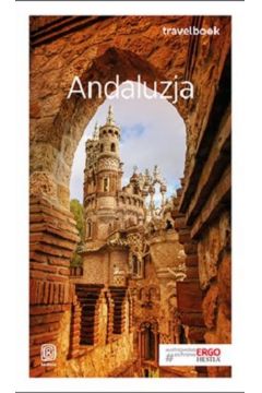 Andaluzja. Travelbook