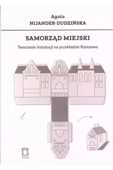 Samorz�d miejski - Agata  Nijander-Dudzi�ska