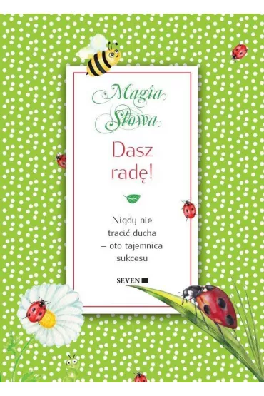 Dasz rad�! - Isabel Mauro
