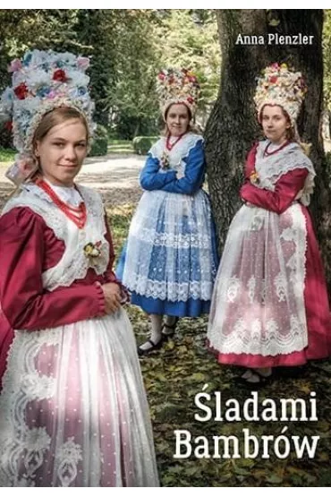 �ladami Bambr�w - Anna Plenzler