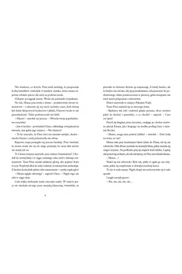 Obcy. Sekrety Greyston�w. Tom 1 - Margaret Peterson Haddix