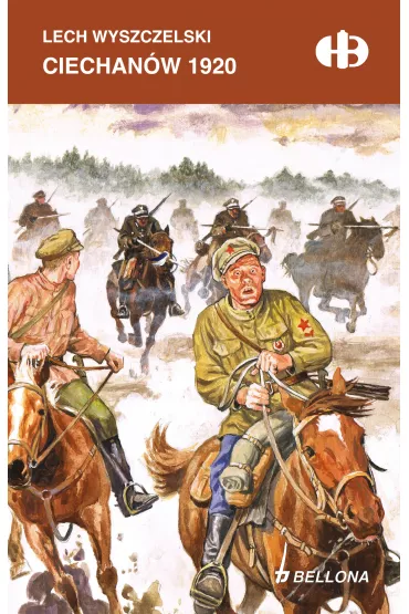 eBook Ciechan�w 1920 mobi epub - Lech Wyszczelski
