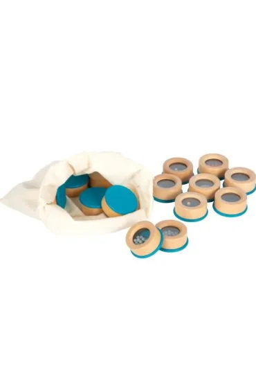 Gra pami�ciowa s�uchowa Sensory