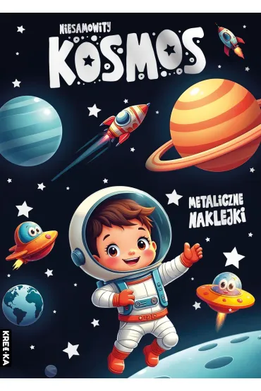 Niesamowity kosmos