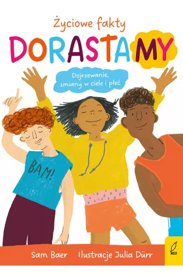 DorastaMY - Sam  Baer