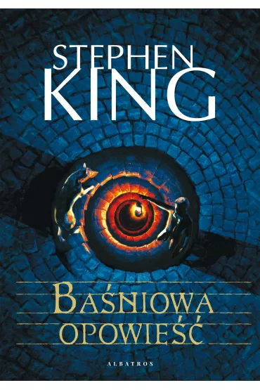 eBook Ba�niowa opowie�� mobi epub - Stephen King