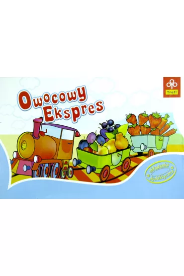 Owocowy ekspres