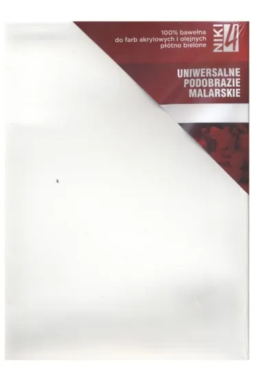 Koh-I-Noor Podobrazie bawe�niane 25 x 30 cm