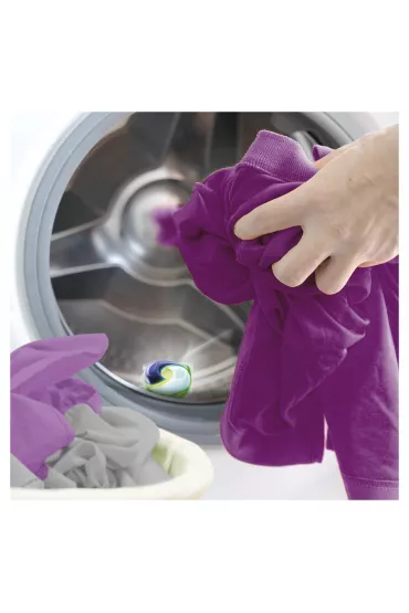 Ariel Kapsu�ki do prania Allin1 Pods Color 66 szt.