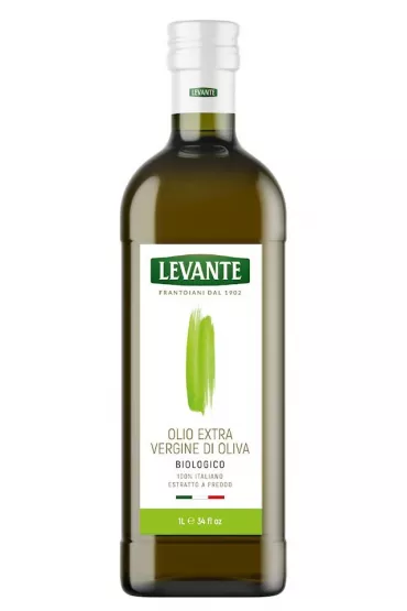 Bio Planet Oliwa z oliwek extra virgin 1 l Bio