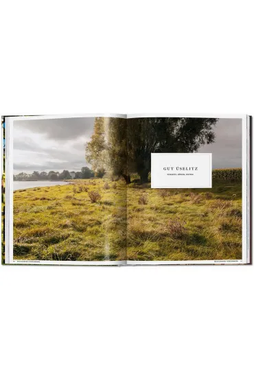 Great Escapes Germany. The Hotel Book wer. angielsko-francusko-niemiecka - Angelika Taschen