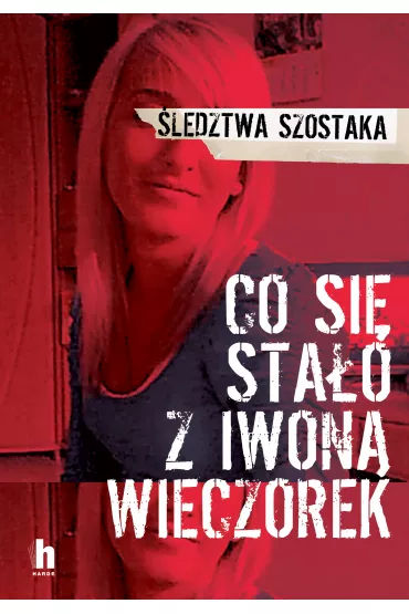 Co si� sta�o z Iwon� Wieczorek - Janusz Szostak