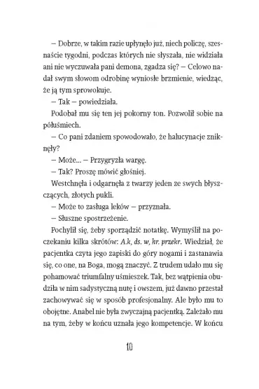 Silver. Trzecia ksi�ga sn�w. Trylogia sn�w. Tom 3 - Kerstin Gier