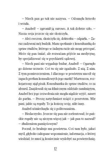 Silver. Trzecia ksi�ga sn�w. Trylogia sn�w. Tom 3 - Kerstin Gier