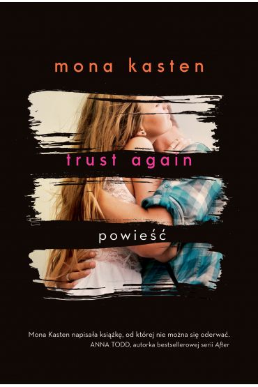 Trust Again. Begin Again. Tom 2