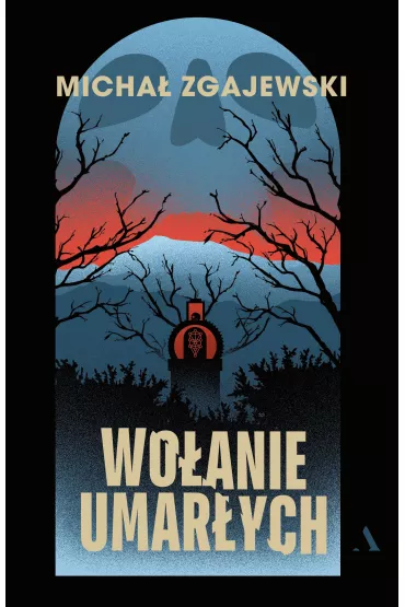 Woanie umarych. Detektyw Norbert Krzy. Tom 3 - Micha  Zgajewski