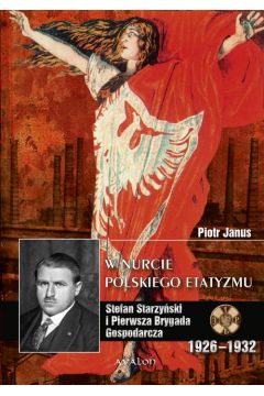 eBook W nurcie polskiego etatyzmu pdf