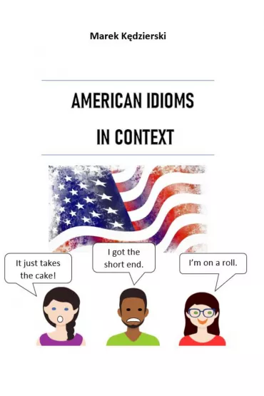 eBook American idioms in context pdf - Marek K�dzierski