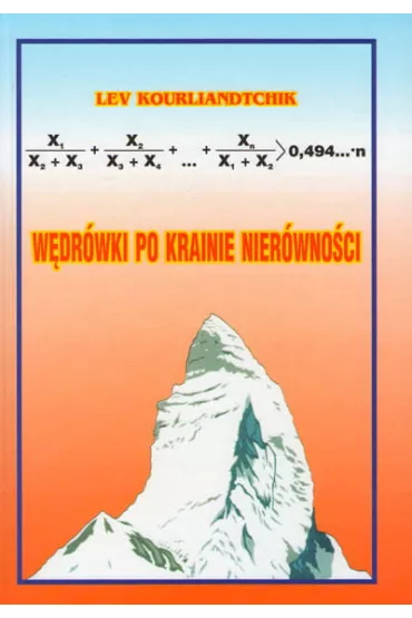 W�dr�wki po krainie nier�wno�ci - Lev Kourliandtchik