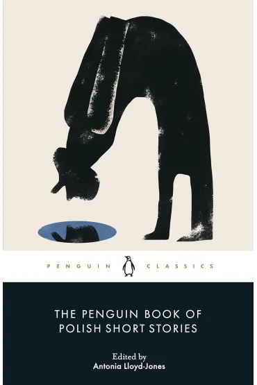 The Penguin Book of Polish Short Stories - Antonia  Lloyd-Jones