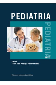Pediatria. Tom 2