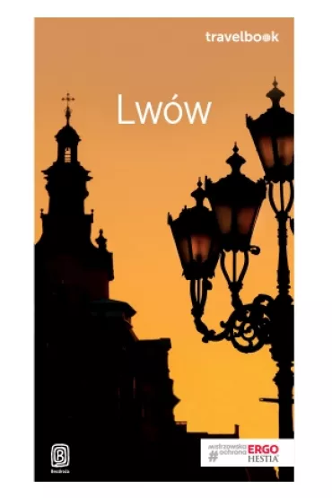 Lw�w. Travelbook - Aleksander Strojny