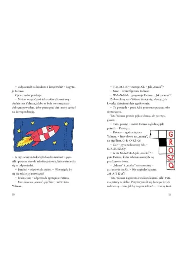 Rodzina Jansson�w. Zwyczajna wie� z rodzin� Jansson�w. Tom 4 - Martin Widmark, Pelle Forshed