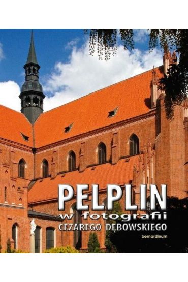 Pelplin w fotografii Cezarego Dębowskiego