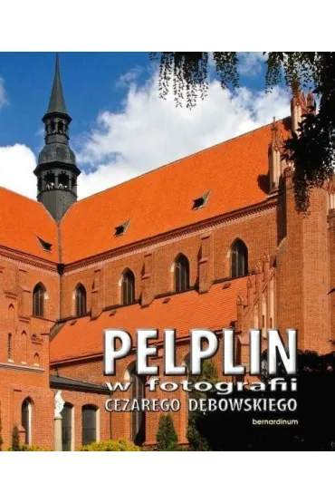 Pelplin w fotografii Cezarego D�bowskiego BR - Cezary D�bowski